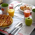 Logis Des Sources 2* 크레네이프레트로이에스