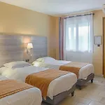 Logis Des Sources Hotel