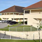 Hotel Logis Des Sources