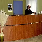 Logis Des Sources Hotel 2*