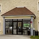 Logis Des Sources 호텔