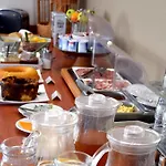 Logis Des Sources 크레네이프레트로이에스
