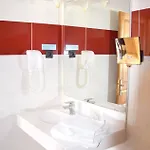 Hotel Logis Des Sources