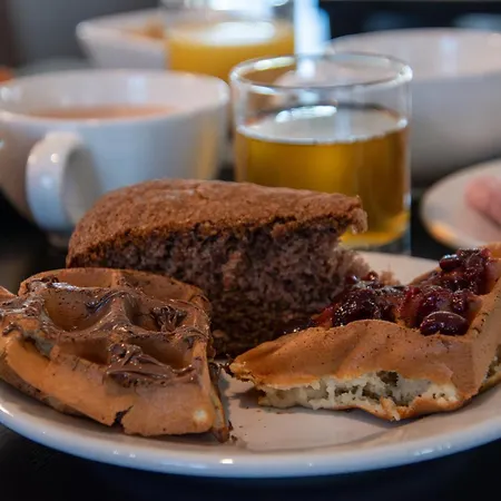 Logis Des Sources 호텔