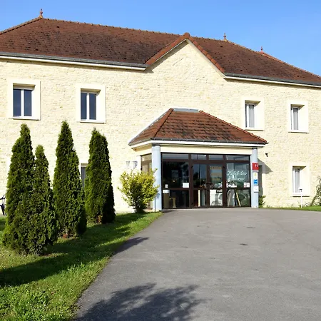 Hotel Logis Des Sources 2*