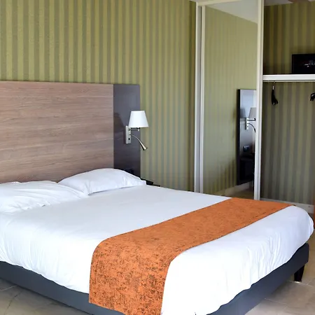 Logis Des Sources 크레네이프레트로이에스