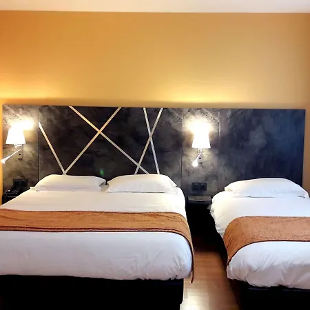 Hotel Logis Des Sources 2*