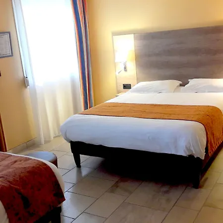 Logis Des Sources 2*