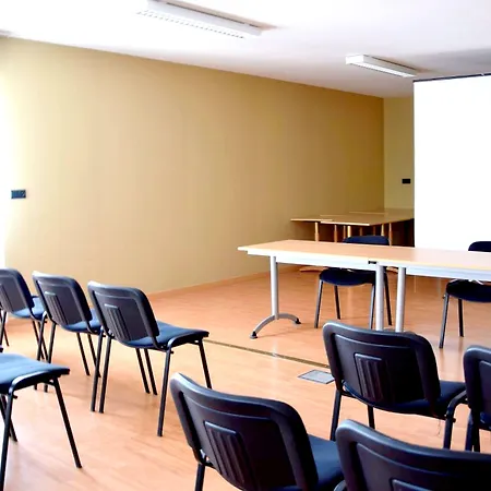 Logis Des Sources מלון 2*