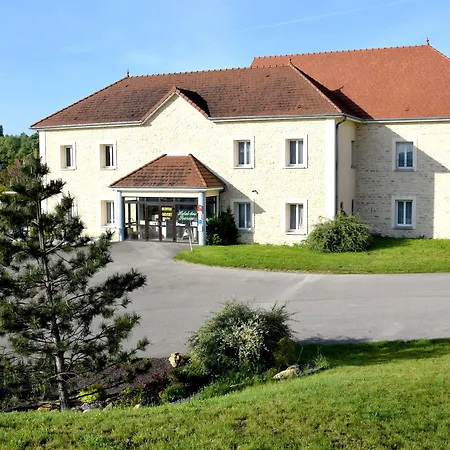 Logis Des Sources Créney-près-Troyes