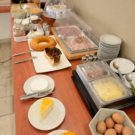 Logis Des Sources 2*