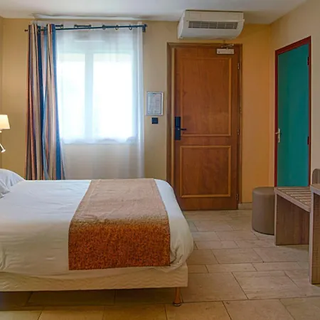 Hotel Logis Des Sources