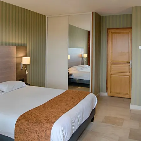 Logis Des Sources 2*