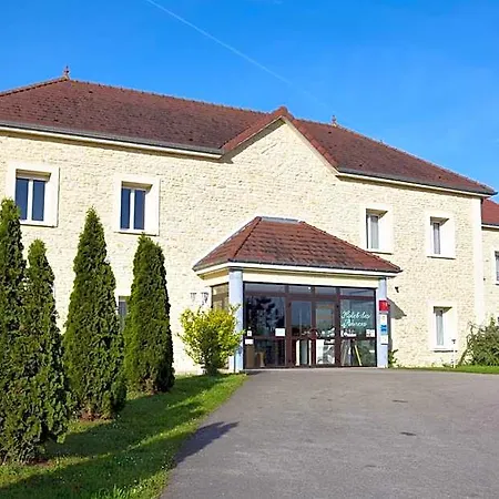 Logis Des Sources Hotel Créney-près-Troyes