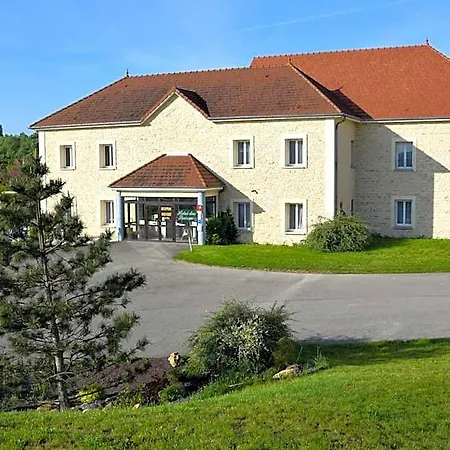 Logis Des Sources Hotel