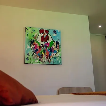 Logis Des Sources Hotel 2*