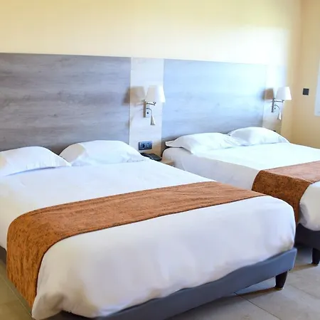 Logis Des Sources Creney-pres-Troyes