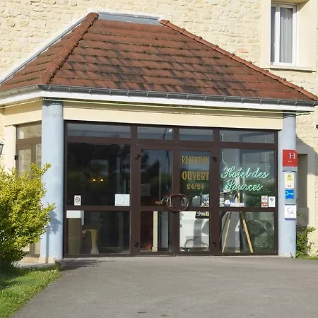 Hotel Logis Des Sources