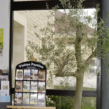 Logis Des Sources 2*