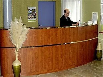 Logis Des Sources מלון 2*