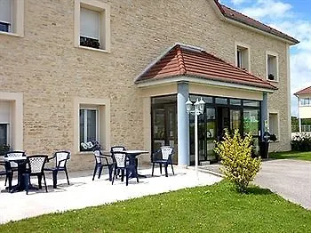 Logis Des Sources 2* Creney-pres-Troyes