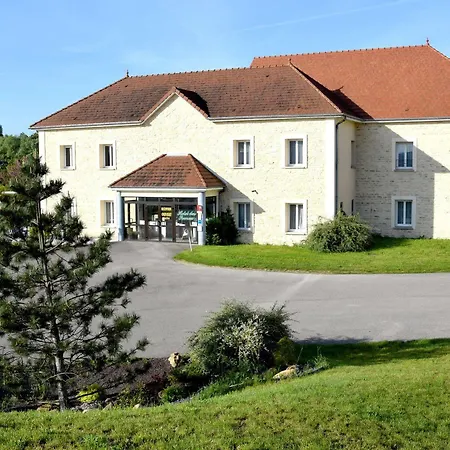 Hotel Logis Des Sources