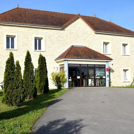 Logis Des Sources Creney-pres-Troyes