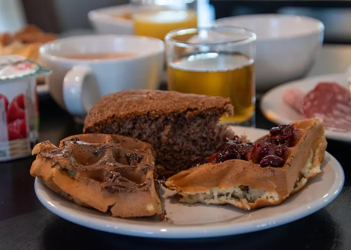 Logis Des Sources Hotel