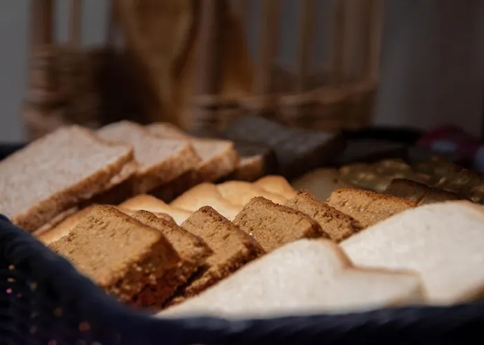 Hotel Logis Des Sources