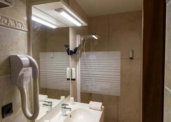 Logis Des Sources Créney-près-Troyes