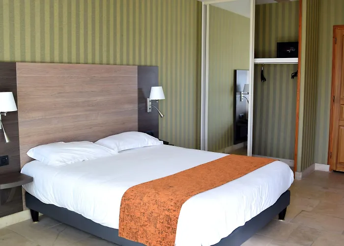 Logis Des Sources Créney-près-Troyes