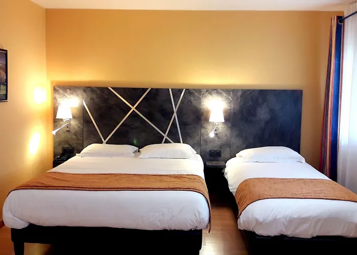 Hotel Logis Des Sources 2*