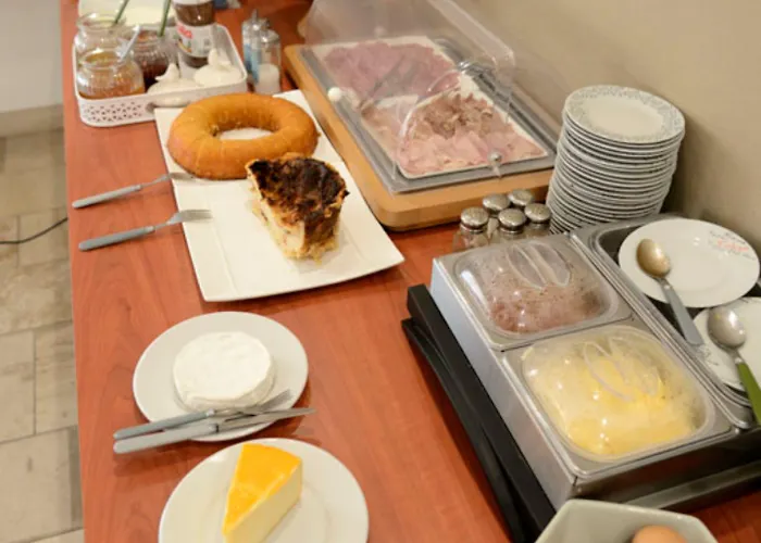 Logis Des Sources 2*