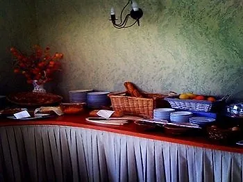 Hotel Logis Des Sources