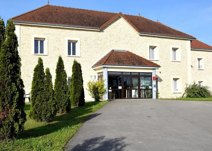 Logis Des Sources Créney-près-Troyes