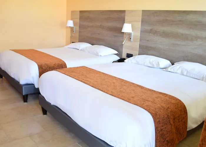 Logis Des Sources 2* Créney-près-Troyes