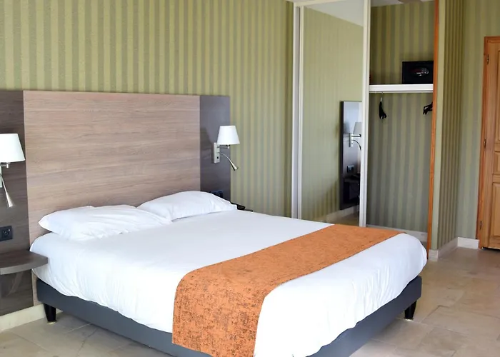 Logis Des Sources Créney-près-Troyes