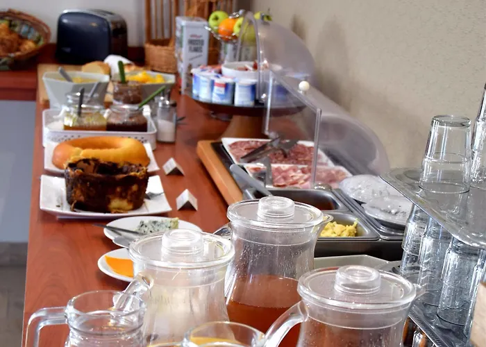 Logis Des Sources Créney-près-Troyes